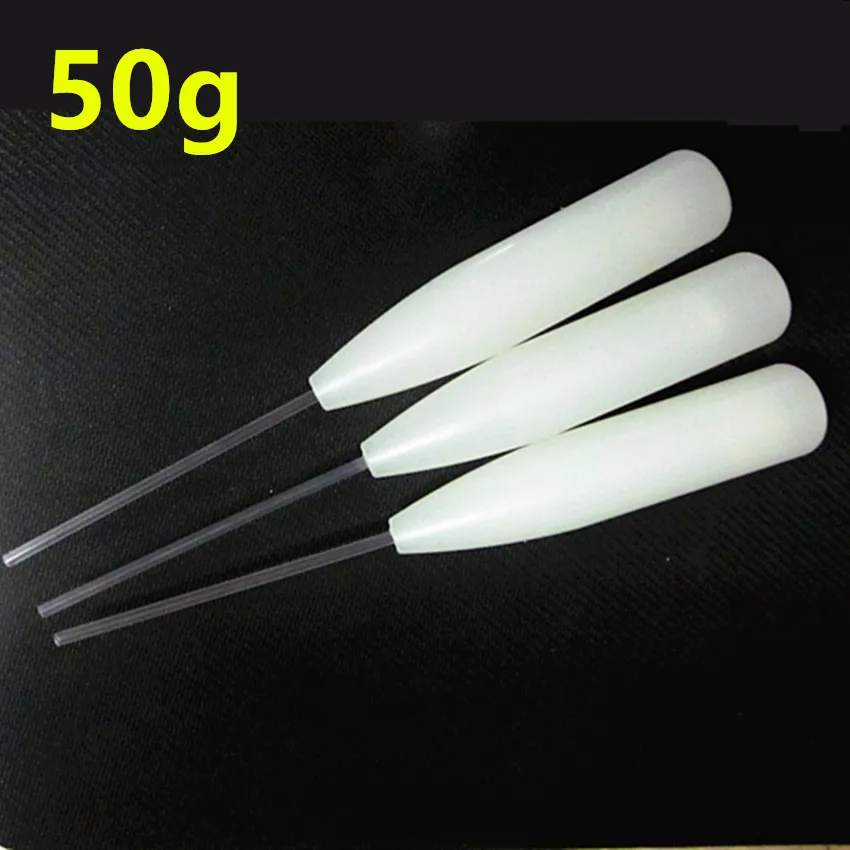 

New: Fishing UPWARD Bombarda float 50g fishing upward float fishing float