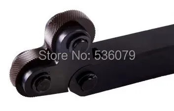 Инструмент для накатки поворотной головки с шагом резьбы 1 мм. Высокое качество