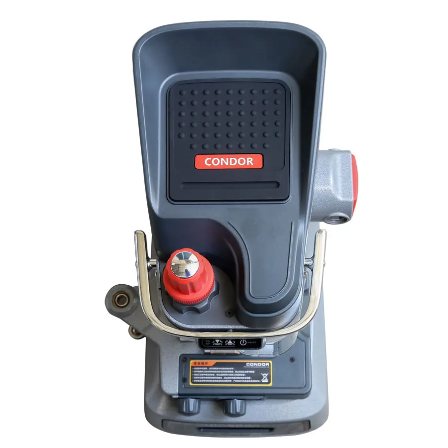 Original Xhorse Condor XC-002 Ikeycutter Mechanical Key Cutting Machine |