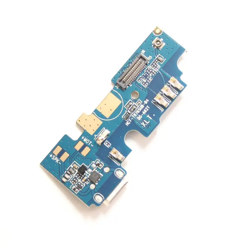 Usb-плата DOOGEE BL5000 5 дюйма 100% оригинал новинка зарядная плата с usb разъемом Сменные
