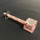 Муравьиное гнездо из бамбукового бетона, 150 мм x 15 мм