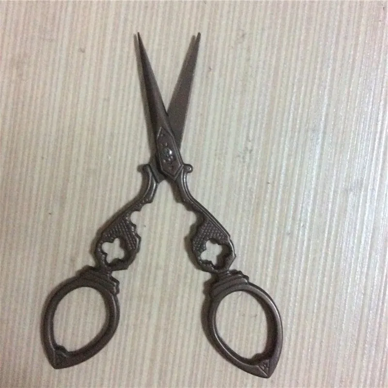 1 шт. титановые ножницы для рукоделия |