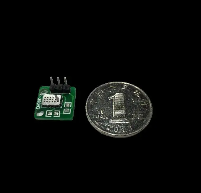 Sbbowe SGX MEMS микро Электро пневматический Датчик качества воздуха (VOC) модуль