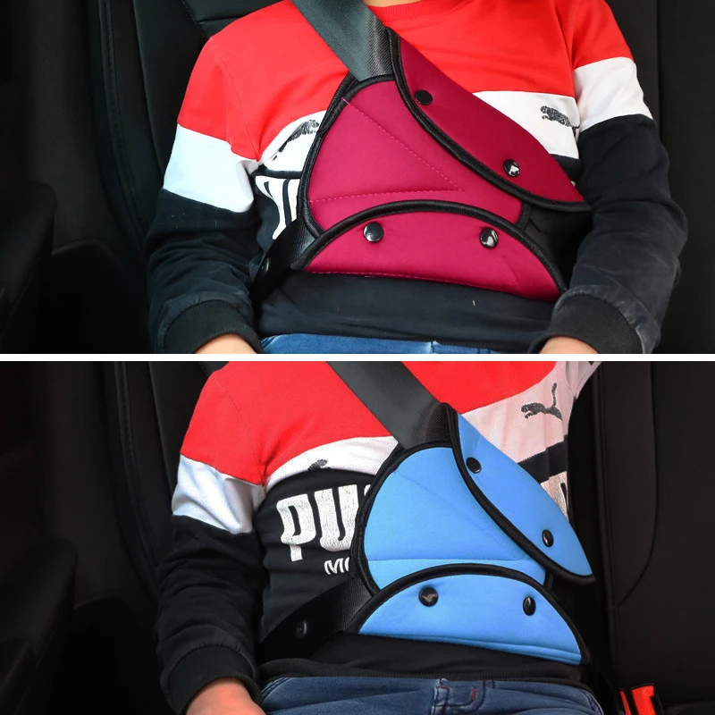 Новинка яркая прочная Регулируемая треугольная накладка держатель для защиты