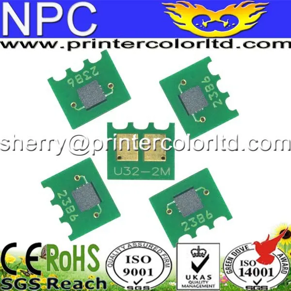Чип для Hewlett Packard CF 381 A 383 M476NWMFP M 476DW 476 DW MFP NWMFP черный лазерного чипа бесплатная