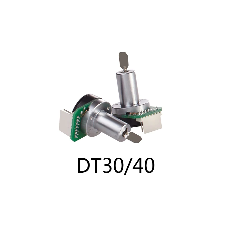 Высокопроизводительный сканер с замкнутым циклом лазерный светильник 40K