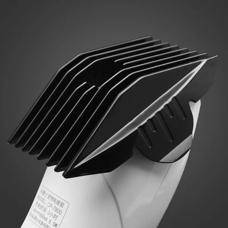 Высококачественный Codos CP7800 машинка для стрижки домашних животных самый