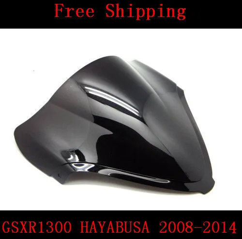 Для SUZUKI GSXR1300 HAYABUSA 2008 2014 08 14 GSXR 13000R 1300R 1300 мотоциклетные двойные Пузырьковые