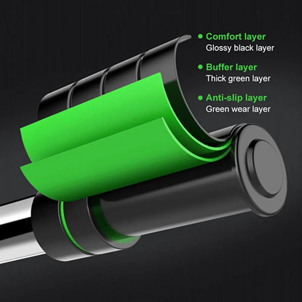 Четырехколесный ролик для упражнений по брюшному прессу Procircle 2 шт. тренировочное
