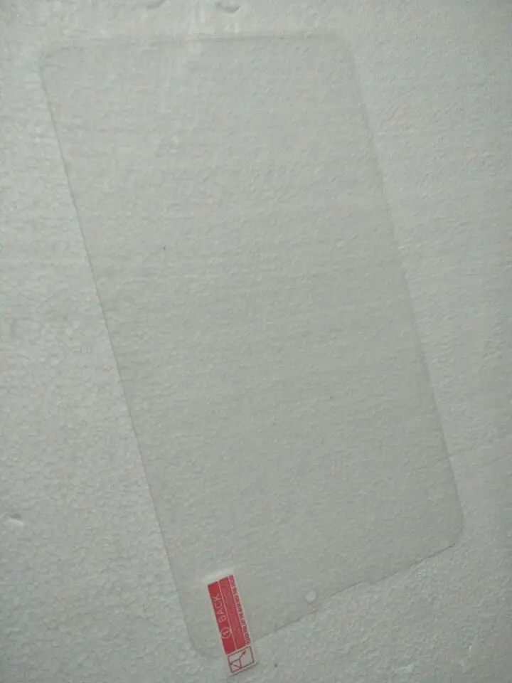 

Premium Tempered Glass Screen Protector Film Guard LCD Shield For 7" Irbis HIT TZ49/ TZ43/ TZ44/ TZ45/ TZ46 TZ709 3G