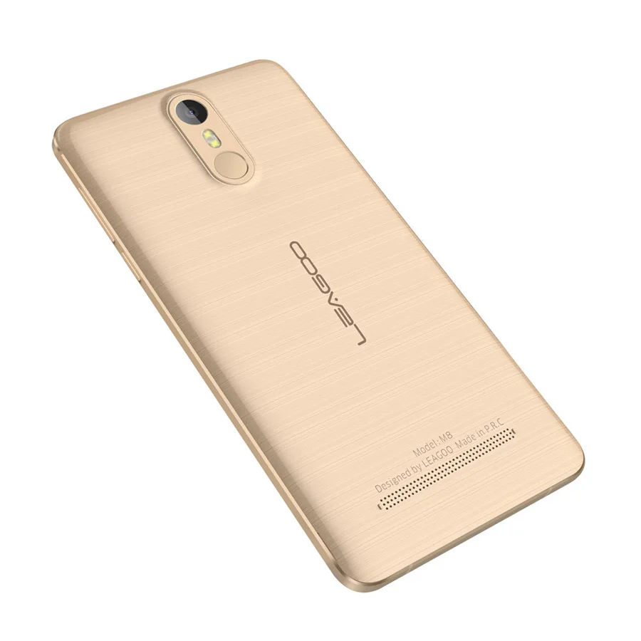 Оригинальный Leagoo M8 3G wcdma мобильного телефона Android 6 0 MT6580A 5 7 &quotHD 4 ядра 2 ГБ