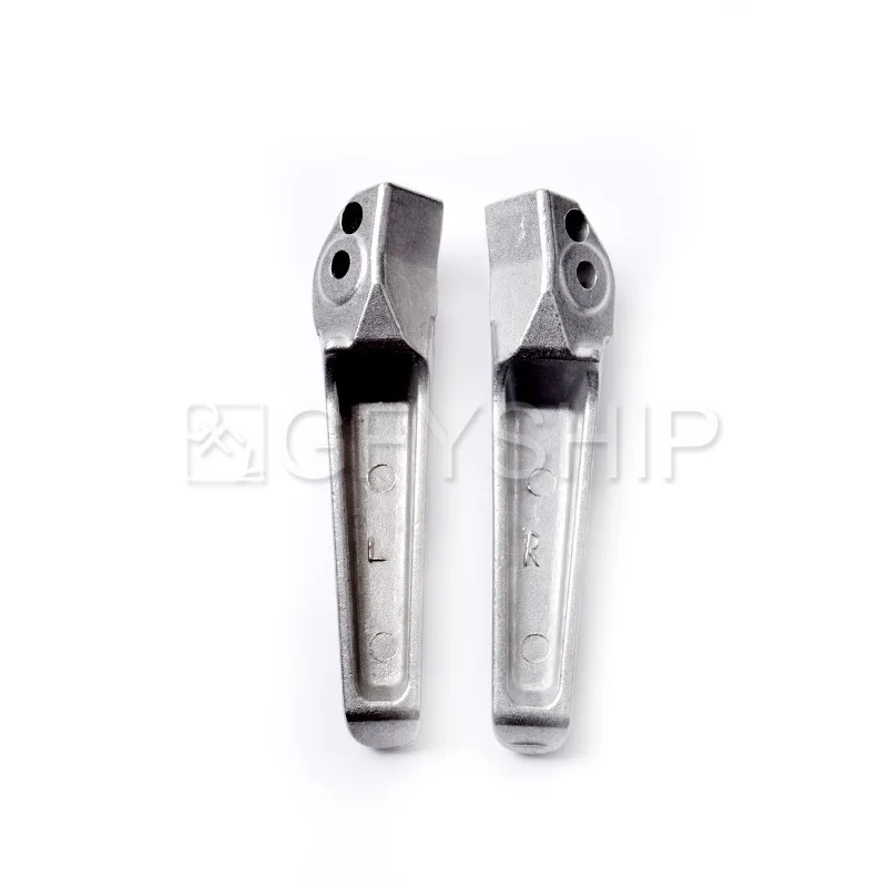 Задние подножки для мотоцикла Honda BROS400 BROS600 VTR1000 VFR800 VFR750 CBR600 F4 CBR900 CBR929 CBR954 CBR1100XX |