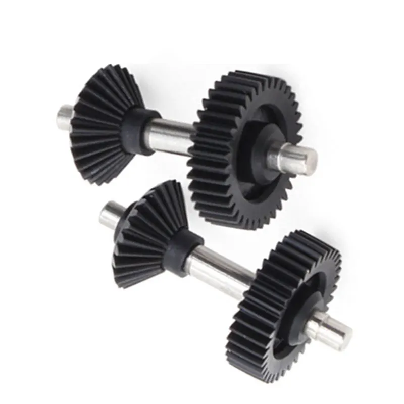 (2 шт./лот) Комплект деталей для вертолета ALZRC-Devil трубчатый привод 500 ProTorque | Игрушки