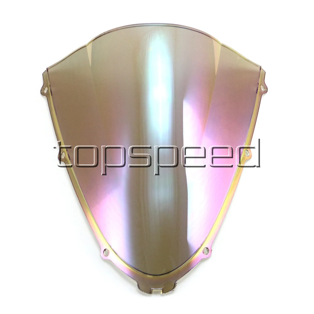 Лобовое стекло мотоцикла для Kawasaki Ninja ZX14R 2006 2015 LC|windscreen motorcycle|windshield holderwindscreens car |