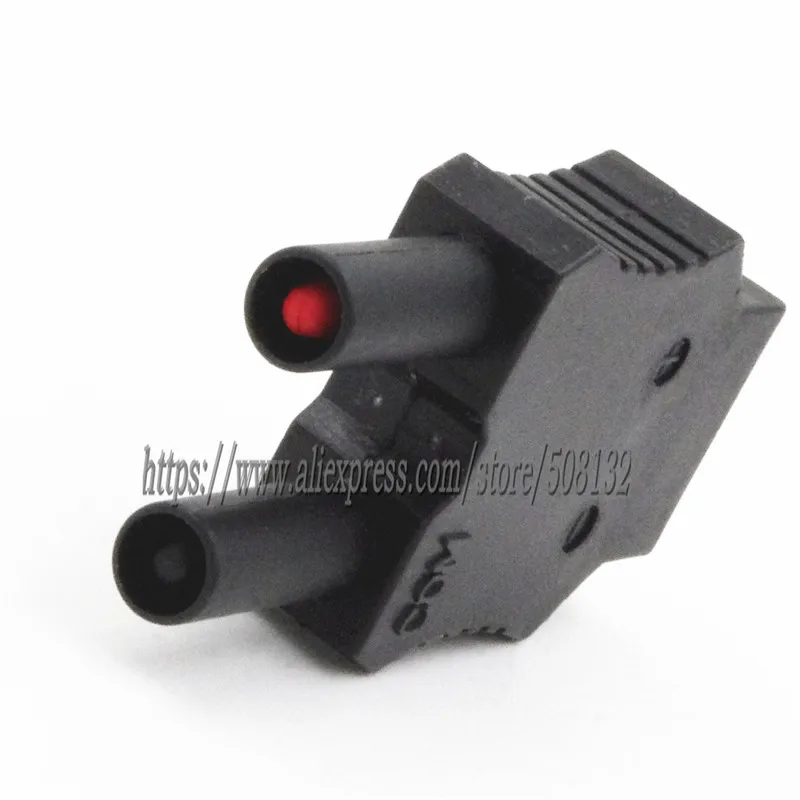 Термопара с двойными вилками 4 мм банановый адаптер Тип K используется для