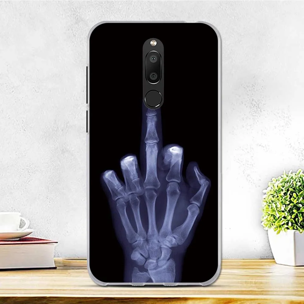 19 5,7 дюймов чехол для Meizu M6T Мягкий силиконовый чехол TPU задняя крышка для Fundas Meizu M6T чехол для M6 T M 6 T M811H чехол для телефона s - Цвет: 19
