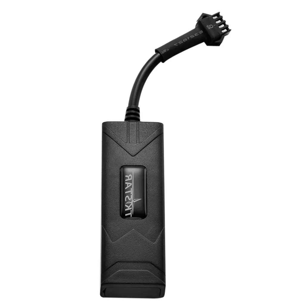 TKSTAR TK806 Мини Автомобильный GPS трекер удаленно отрезаемый двигатель DC10 80V GSM