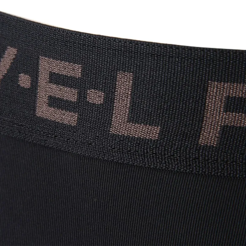 

Mens Thermal Compression short Tights Gym Anthletic Pants High Stretch Sports Fitness Shorts