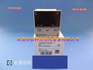 

Новые оригинальные термостаты E5CS-R1KJDU-W 24AC/DC