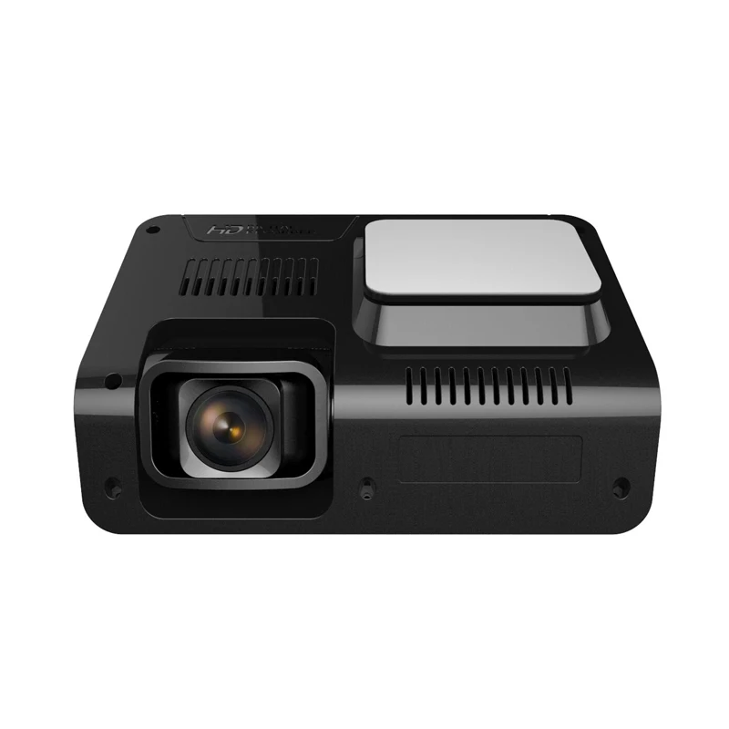 Range Tour Car Camera DVR Video Recorder B90s Auto Dashboard Full HD 1080P Dashcam 170 градусов 4 3 дюймовый экран Dash Cam