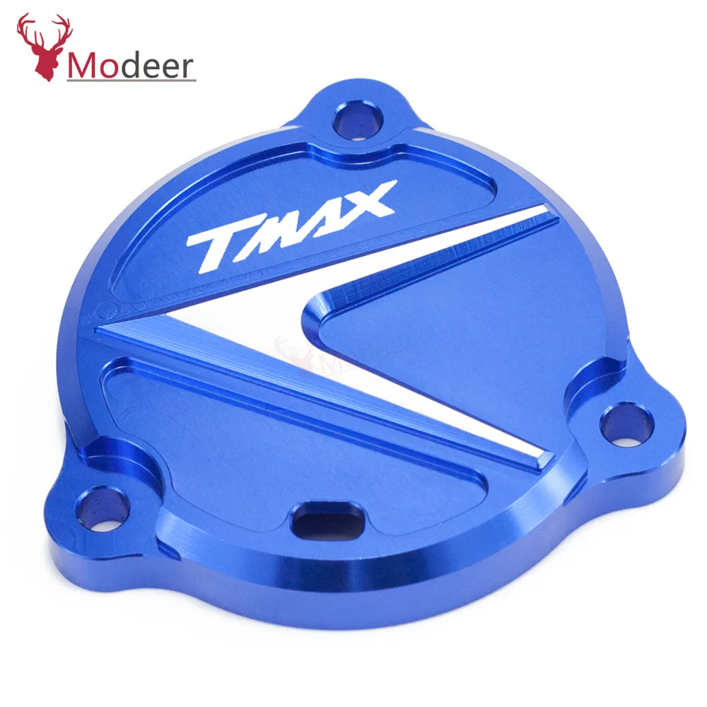 Аксессуары для мотоциклов tmax530 рамка отверстие передний приводной вал крышка защита для Yamaha T-max Tmax 530 DX SX 2012