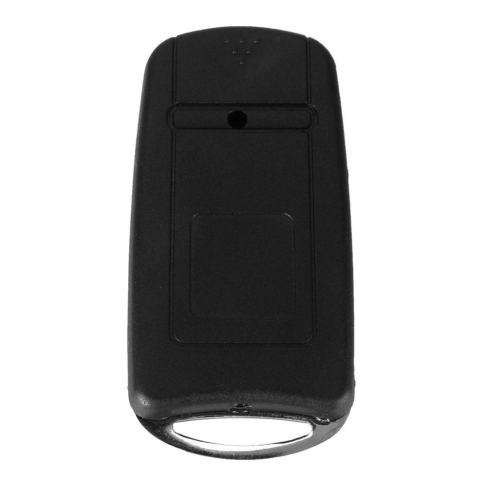 Dandkey складной чехол с 4 кнопками и откидной крышкой для Chrysler Sebring Philosophy Dodge Avenger Nitro