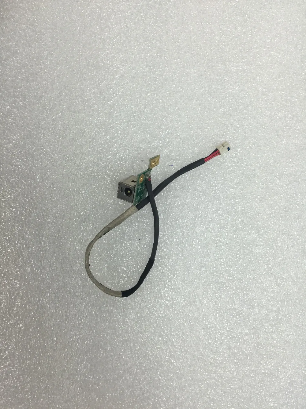 Новый DC разъем питания зарядная плата 90 Вт для HP Pavilion DV9500 DV9000 DV9274EU с