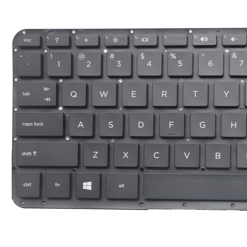 SSEA новая клавиатура для ноутбука с английской раскладкой HP Split 13-M000 X2 13-M100