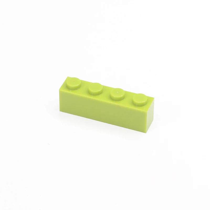 Конструктор Moc Детский развивающий конструктор 1x4 детали|Блочные конструкторы| |