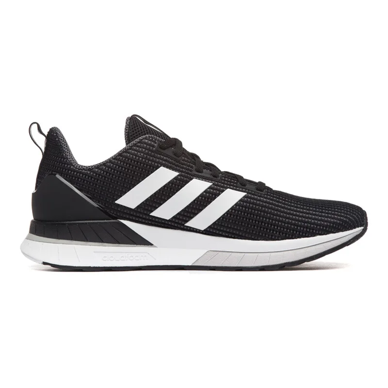 Новое поступление оригинальных мужских кроссовок для бега Adidas QUESTAR TND | Спорт и