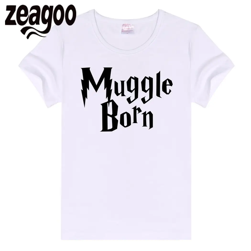 Zeagoo Повседневное Для женщин шеи экипажа Slim Fit мягкий короткий рукав Футболка