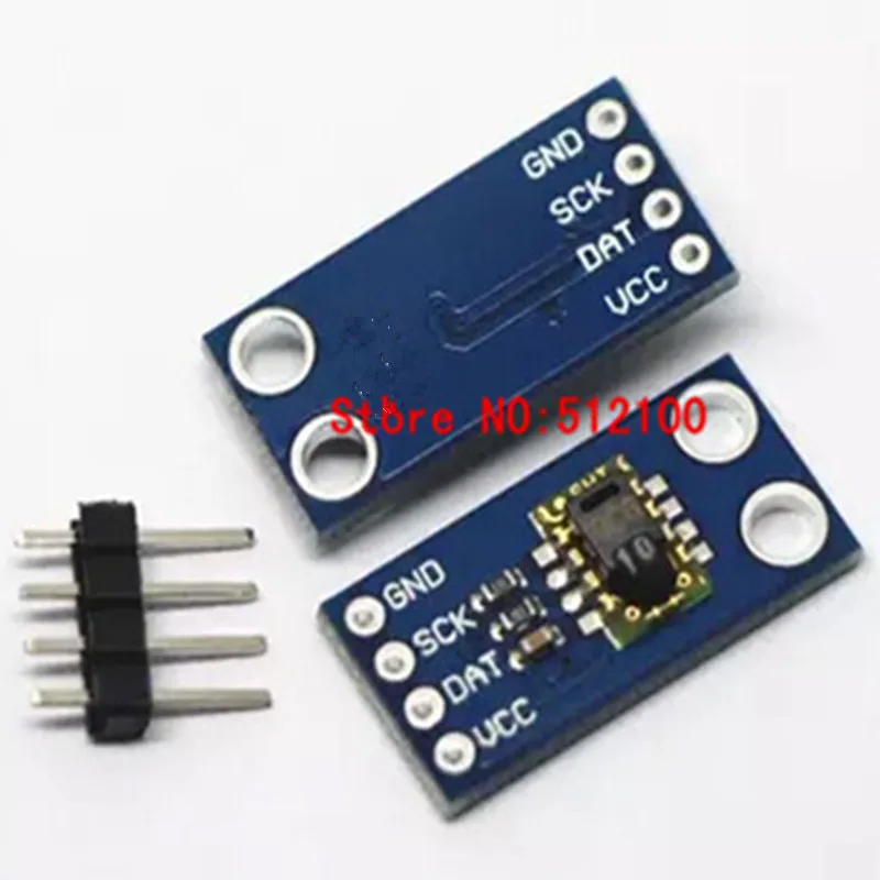 Модуль датчика температуры и влажности 2 шт./лот бесплатная доставка|development
