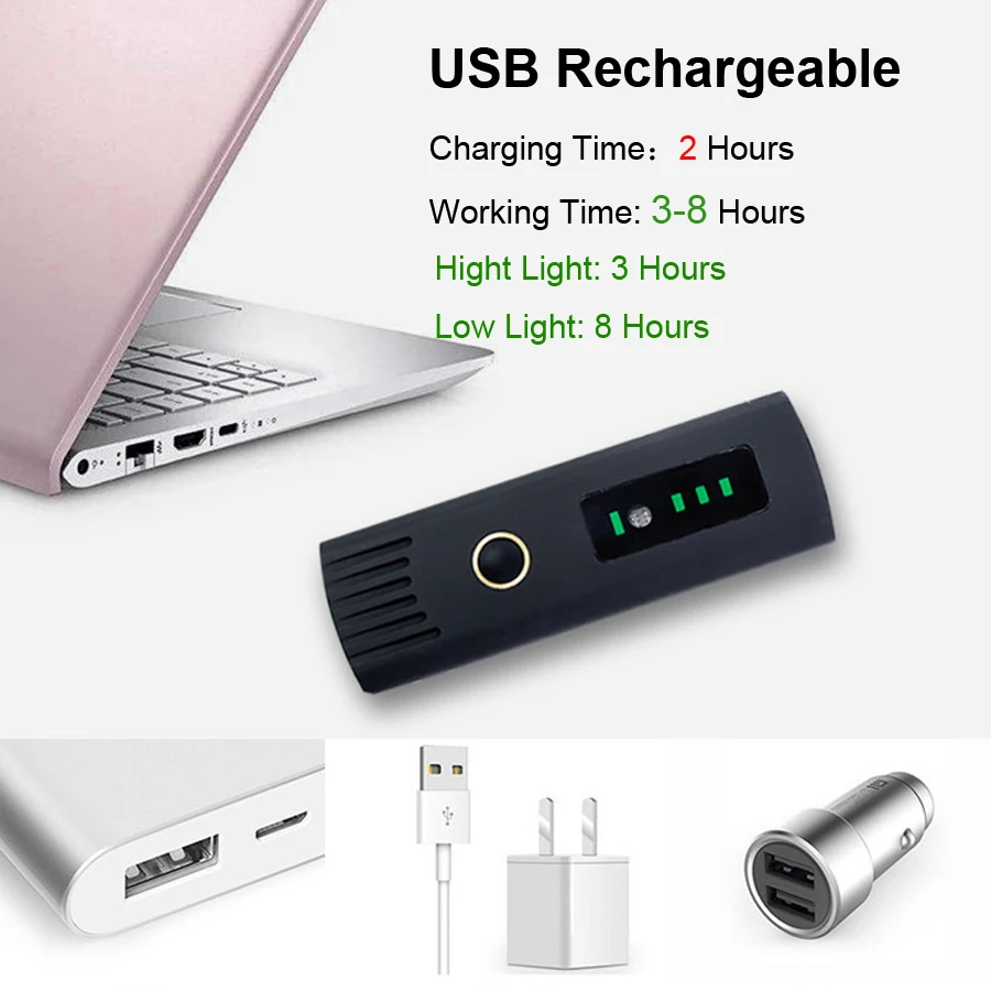 NEWBOLER Smart Induction Bicycle Front Light Set USB Rechargeable Rear Light LED Headlight Bike Lamp Cycling FlashLight For Bike