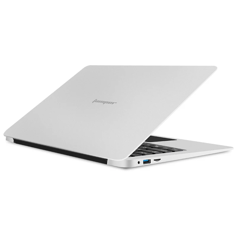 Jumper EZbook 3 SL Ноутбук 13 дюймов Intel Apollo Lake N3450 четырехъядерный процессор 6 ГБ ОЗУ 64 Гб