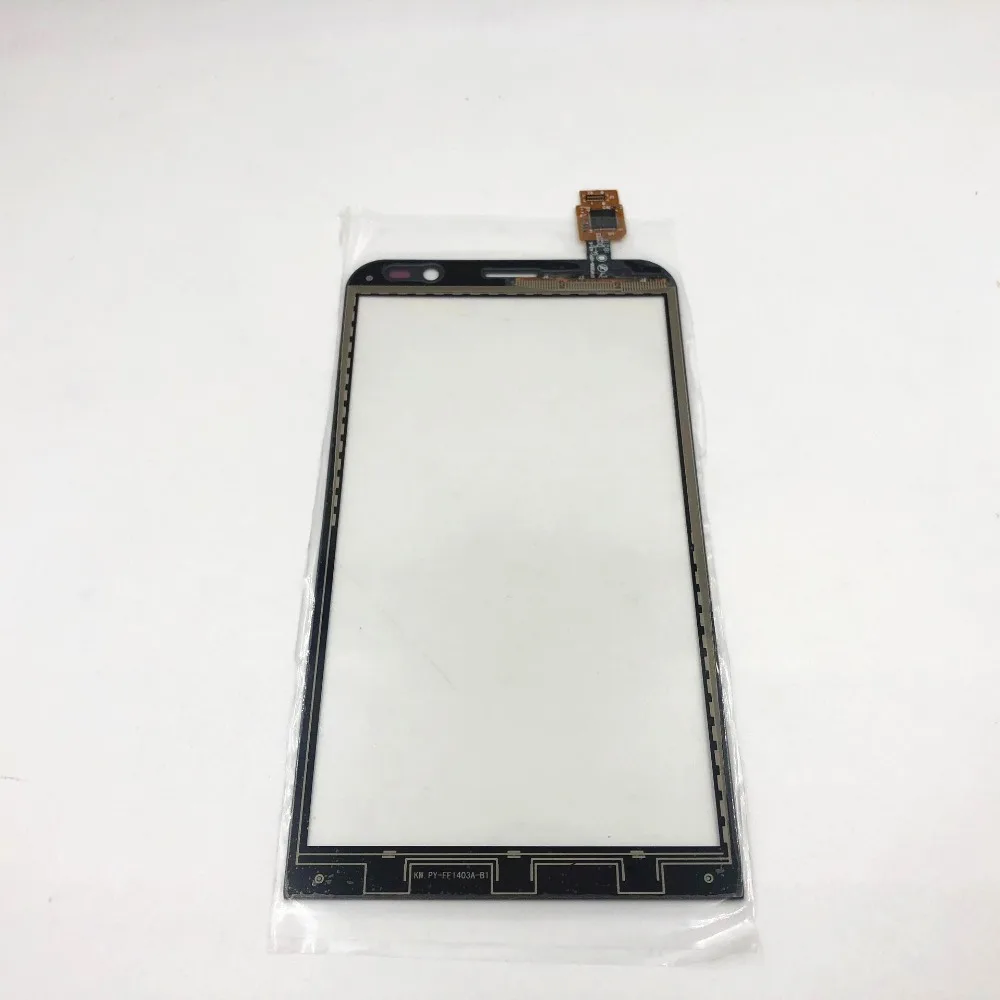 10 шт./лот для ASUS Zenfone GO TV ZB551KL дигитайзер сенсорный экран панель сенсор объектив