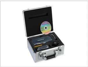 Цветной счетчик 8 мм WF32|formula| |