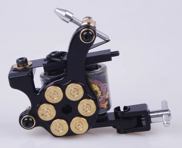 3 шт. набор игл для тату машинки 40 цветов| |