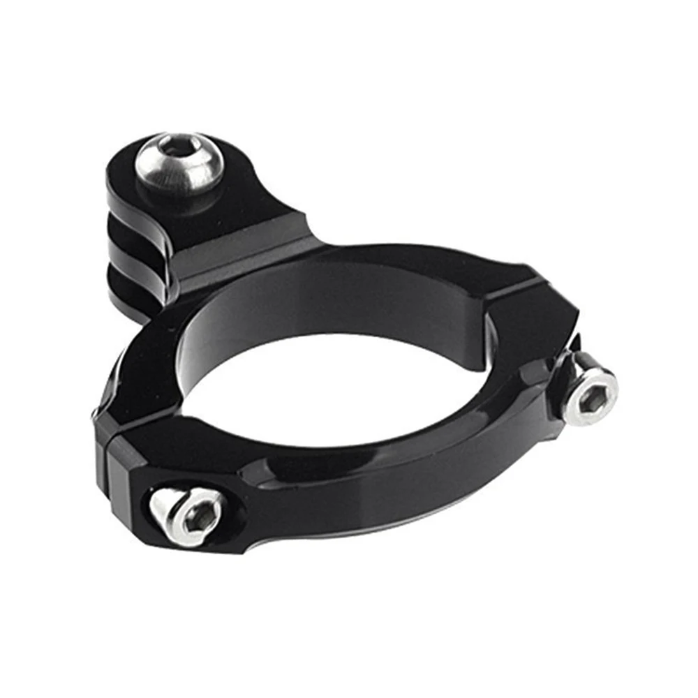Держатель на руль велосипеда крепление штырь сиденья для экшн камеры Gopro Hero Go pro