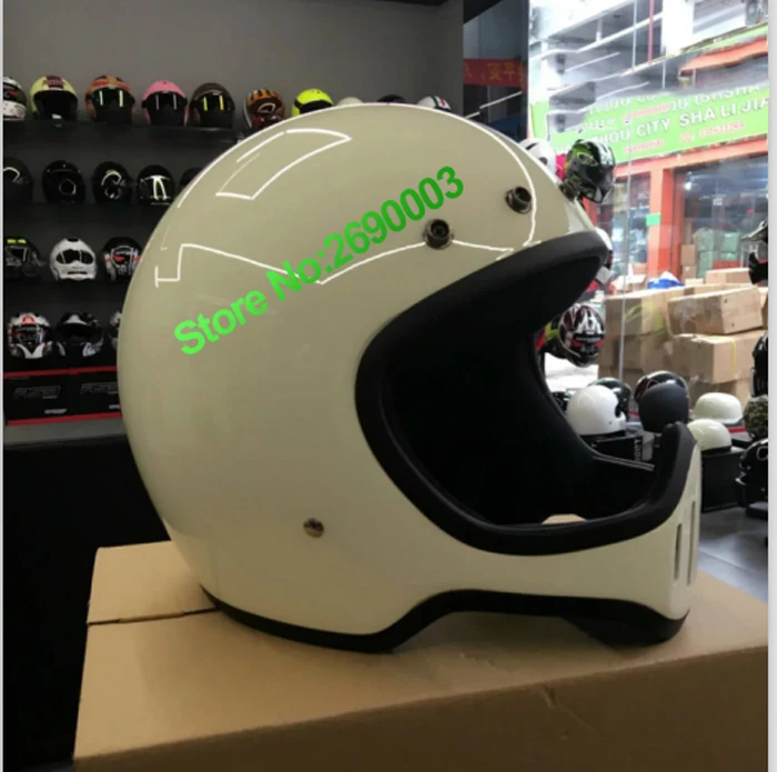 2016 новое поступление оригинальный подлинный японский шлем для тела Ретро