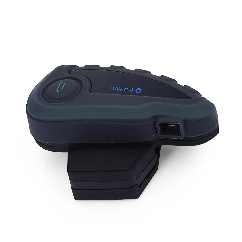 Bluetooth гарнитура VNETPHONE V8 для мотоциклетного шлема 1200 м|helmet interphone|v8 1200mvnetphone v8 |