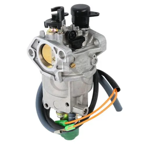 Для Honda GX390 188 13HP генератор GX 340 Новый 389cc 401cc бензиновый генераторный карбюратор