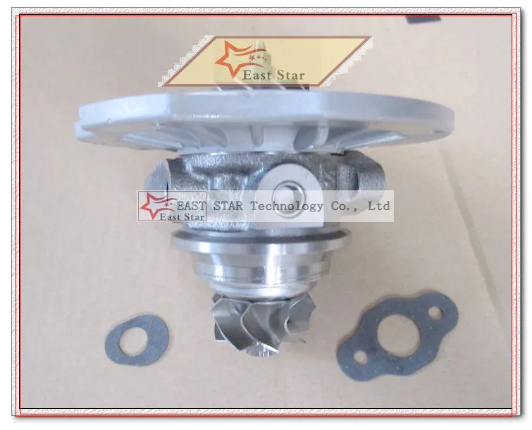 Турбокартридж CHRA Core RHF5 8971397243 VF420014 8971397242 для ISUZU Rodeo Trooper OPEL Astra 1998-04 4JB1T 4JB1-T 2.8L |