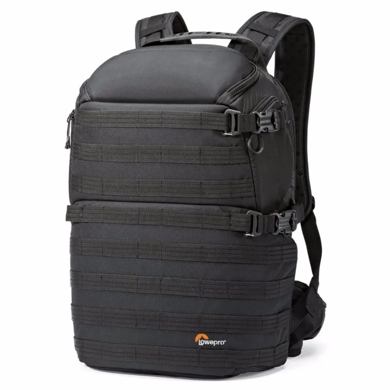 genuine lowepro protactic 350 aw protactic bp 350 aw ii dslr camera photo bag laptop backpack with all weather cover 13 laptop free global shipping