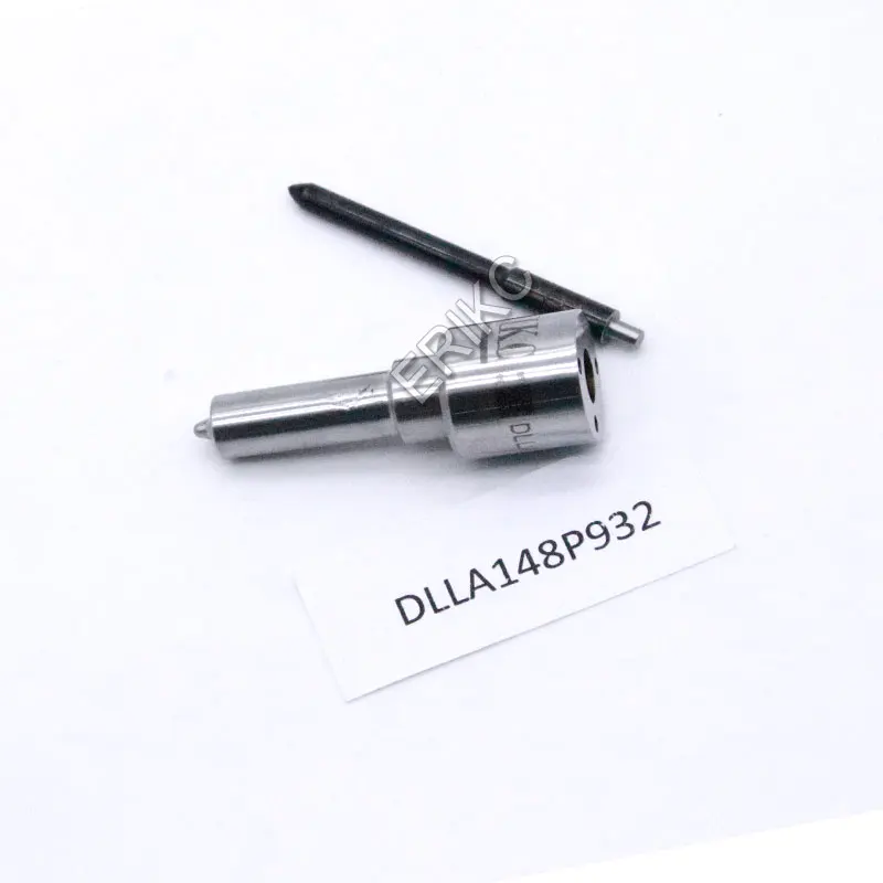 

ERIKC DLLA148P932 Diesel Fuel Injection Nozzle Tip DLLA 148 P 932 for 095000-6240 095000-6241 095000-6243 095000-6244