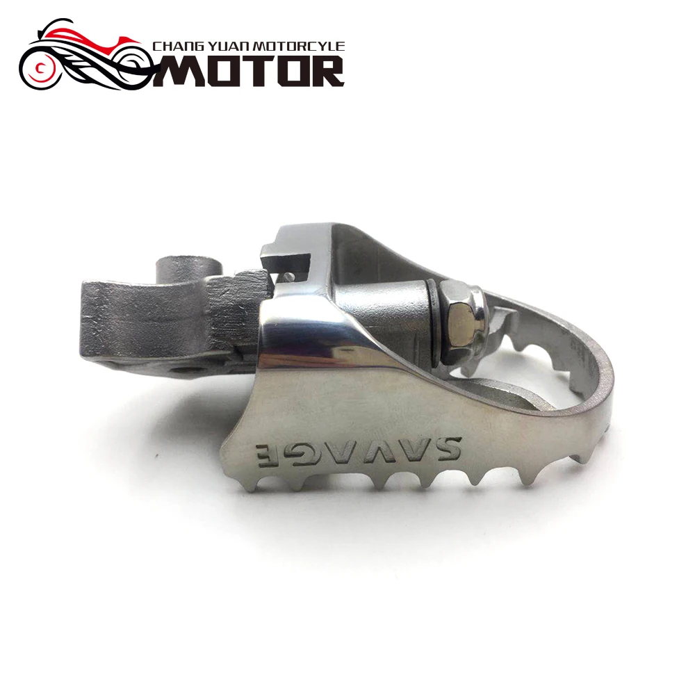 NICECNC Передней Подножки ног колышек для BMW F650GS G650GS 2000-2012 F700GS F800GS 2008-2012 R1150GS ADV 00-05 R1200GS