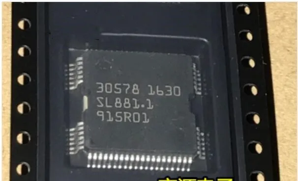

Модуль 30578 оригинальный аутентичный и Новый Бесплатная доставка