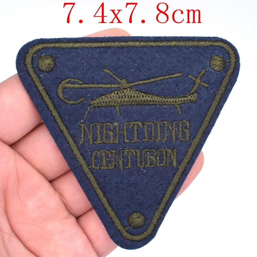 Diy Самолеты патчи для одежды вышитые приклеивания утюгом аппликация Железо На