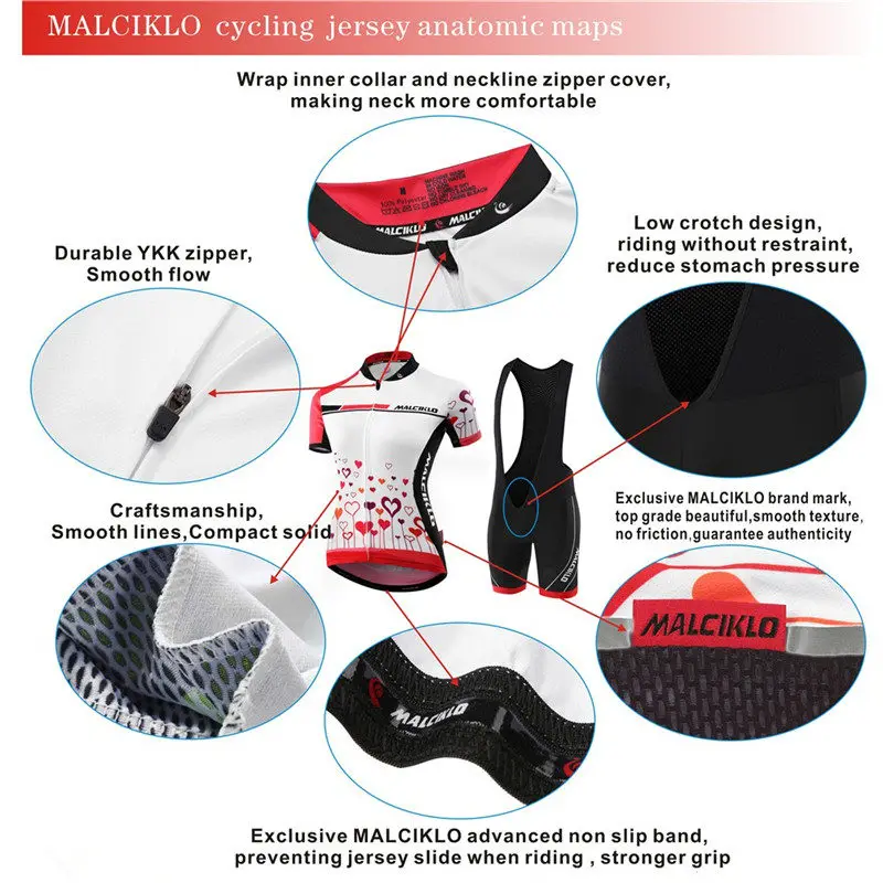 2017 зеленые велосипедные Джерси Женская велосипедная рубашка с травой одежда