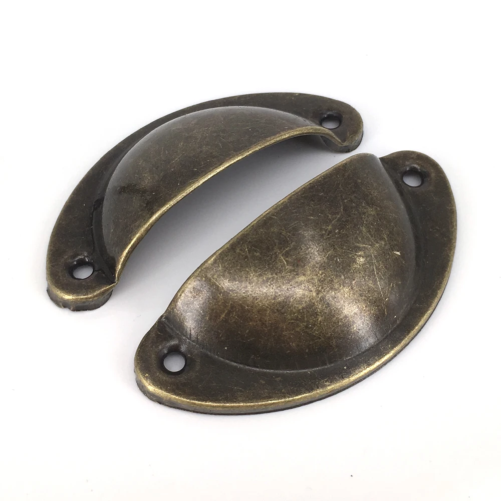 Ручки для ящиков в винтажном стиле кухонного шкафа 12 шт.|drawer pull handles|cabinet knobspull handle |
