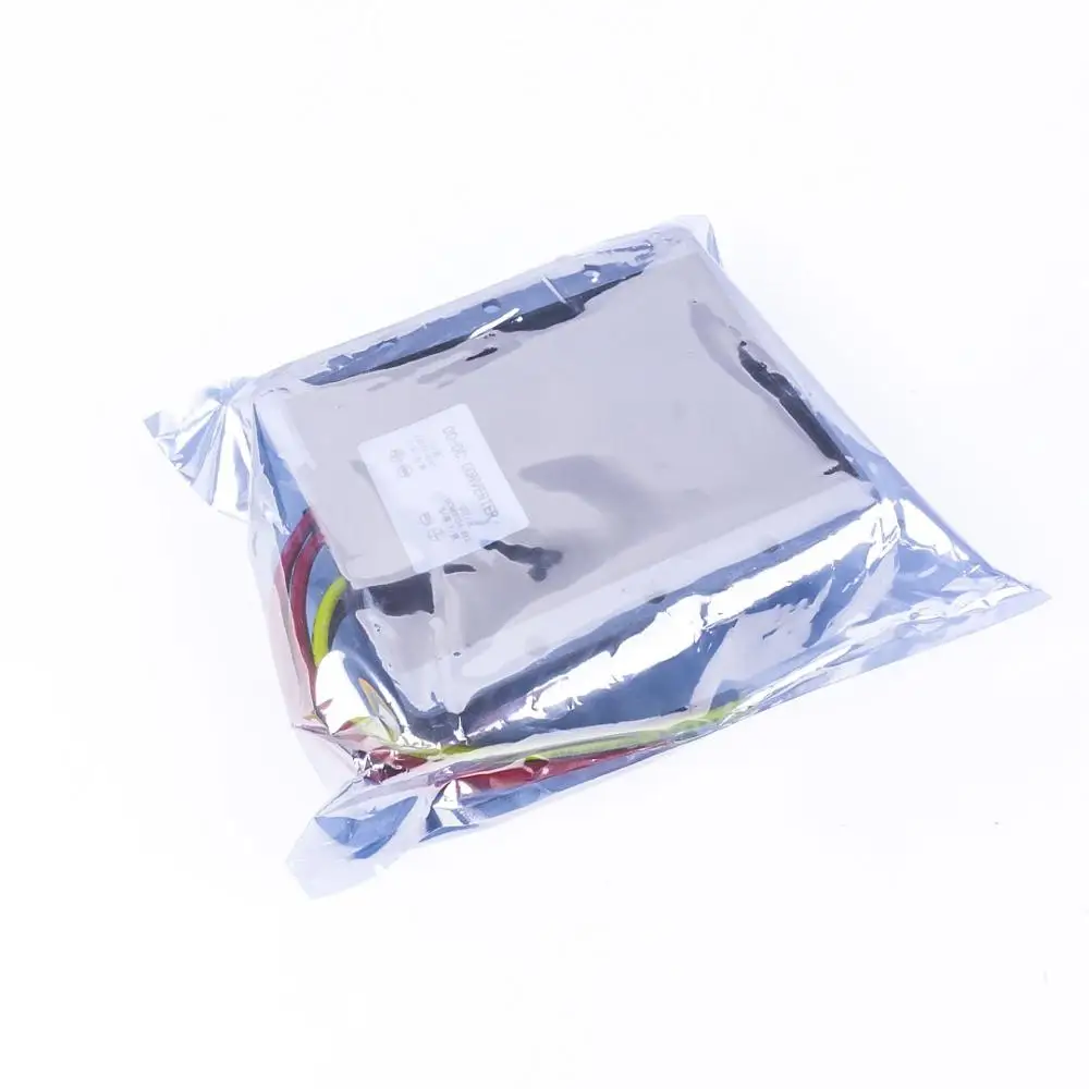 Высококачественный понижающий регулятор постоянного тока 24 В до 48 в 10